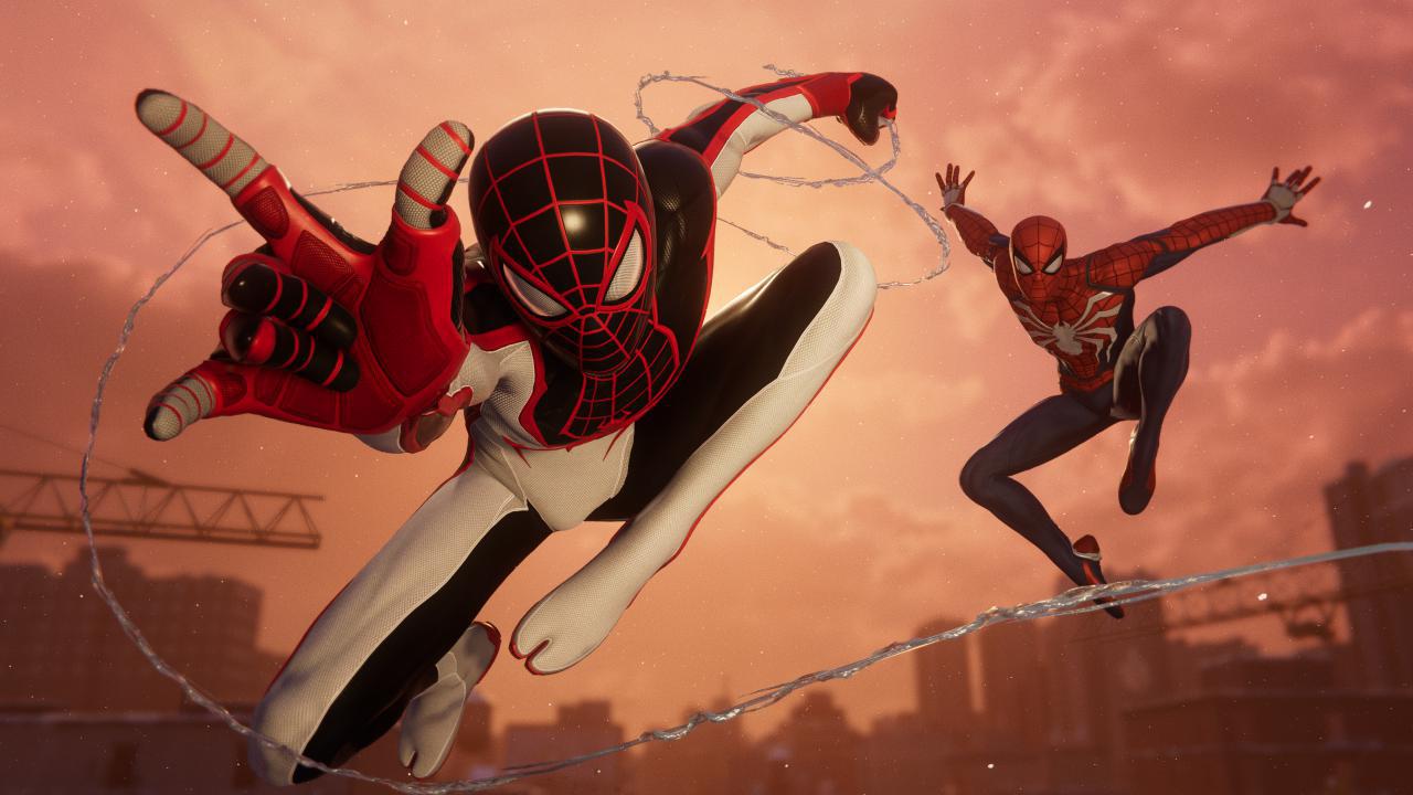 Marvel's Spider-Man: Miles Morales PS4 Review (Spoiler-free)